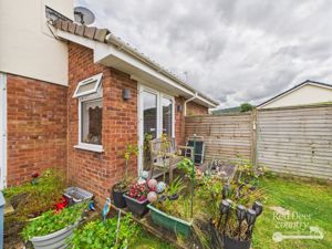 Garden- click for photo gallery